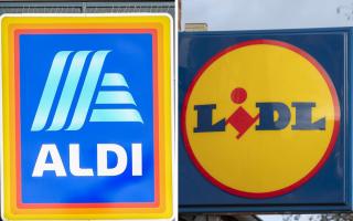 Aldi and Lidl: What's in the middle aisles from Thursday June 23 (PA/Canva)