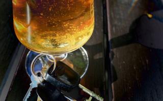 DRINK DRIVER: Duncan McKenzie was caught drink driving in Evesham