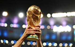 The Red Lion in Evesham will not be showing the Qatar FIFA World Cup 2022