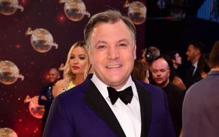 The Three Choirs Festival has announced that broadcaster, writer and former politician Ed Balls will be joining the festival line up in Gloucester. Picture: PA Wire.