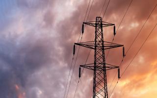 CUT: There has been a power cut in Evesham say National Grid