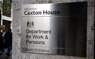 The DWP may pay you if you suffer with one of these conditions