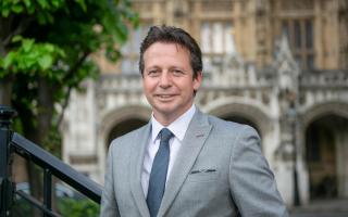 The Mid Worcestershire MP has voiced his support for the fourth launch of the fund