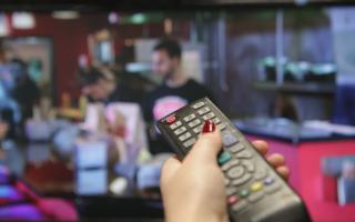 You will need to retune your TV to access the channel changes that have been made in the new Freeview update.