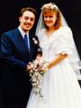 Evesham Journal: Andre and Sally Bayliss